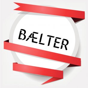 BÆLTER