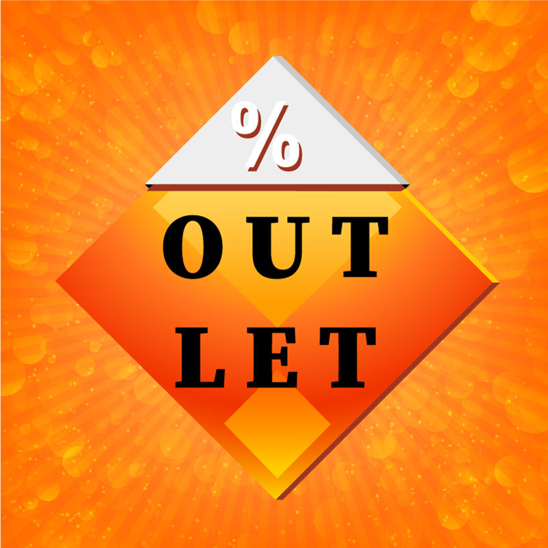 OUTLET