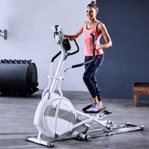 crosstrainer
