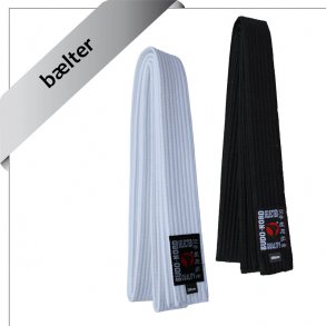 karate bælter