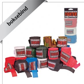 boksebandage
