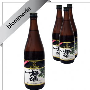 japansk blommevin / likør