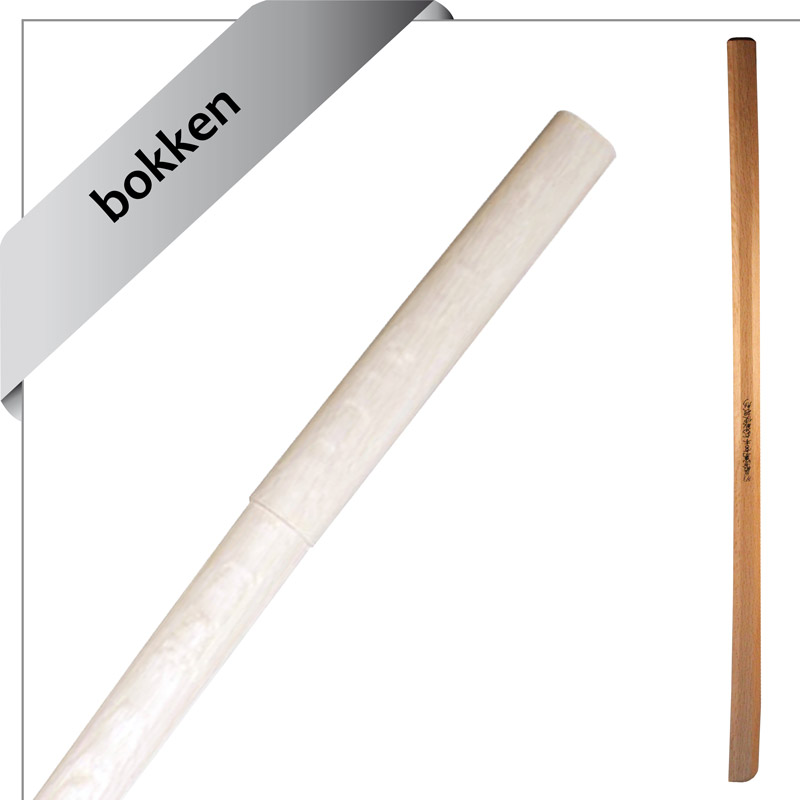 bokken