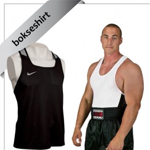 bokseshirts