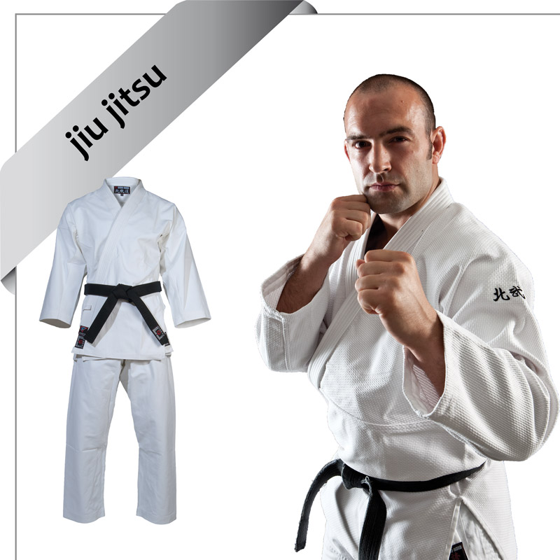 gier til jiu jitsu