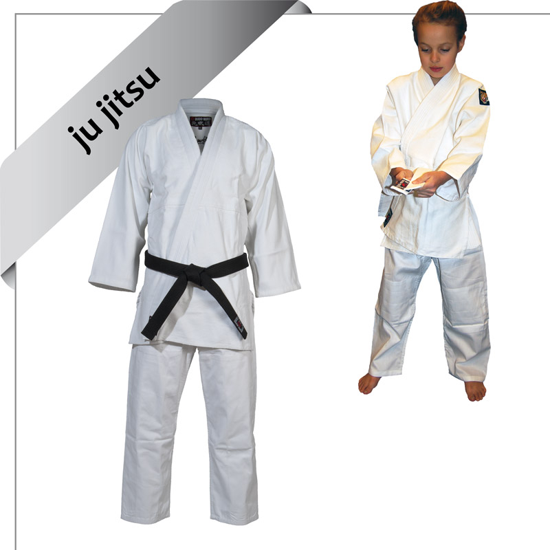 gier til ju jitsu