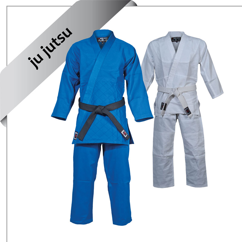 gier til ju jutsu