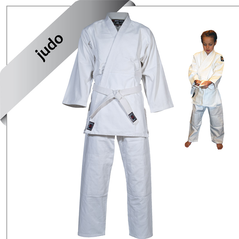 gier til judo