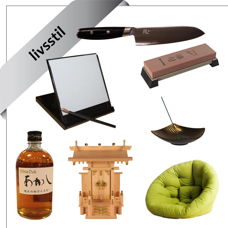 livsstil