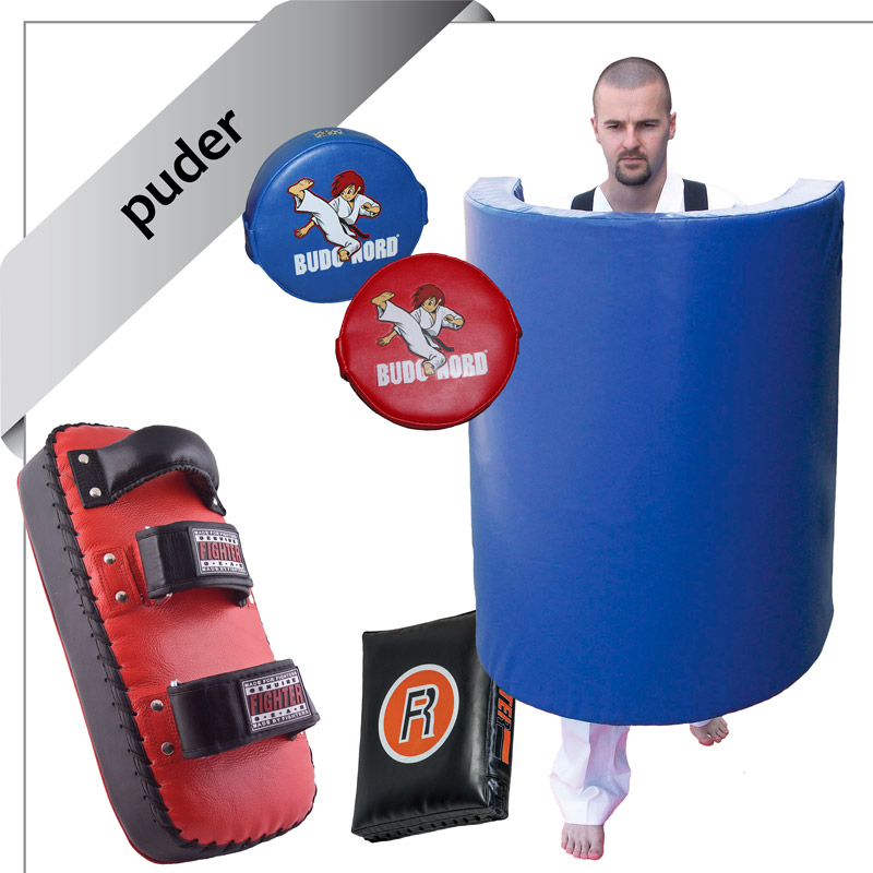 puder