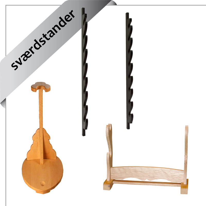 sværdstander