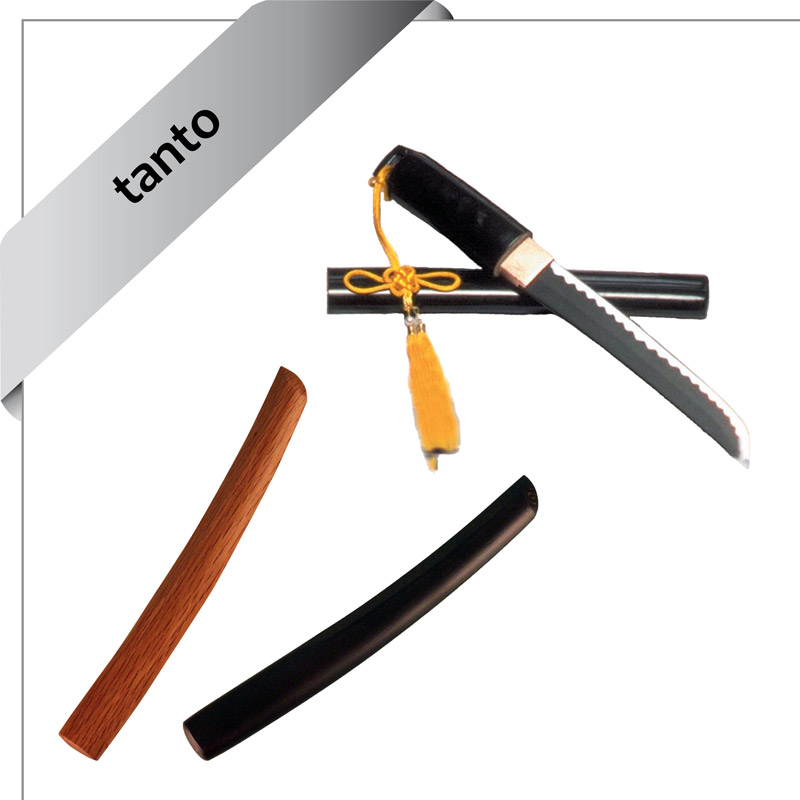 tanto