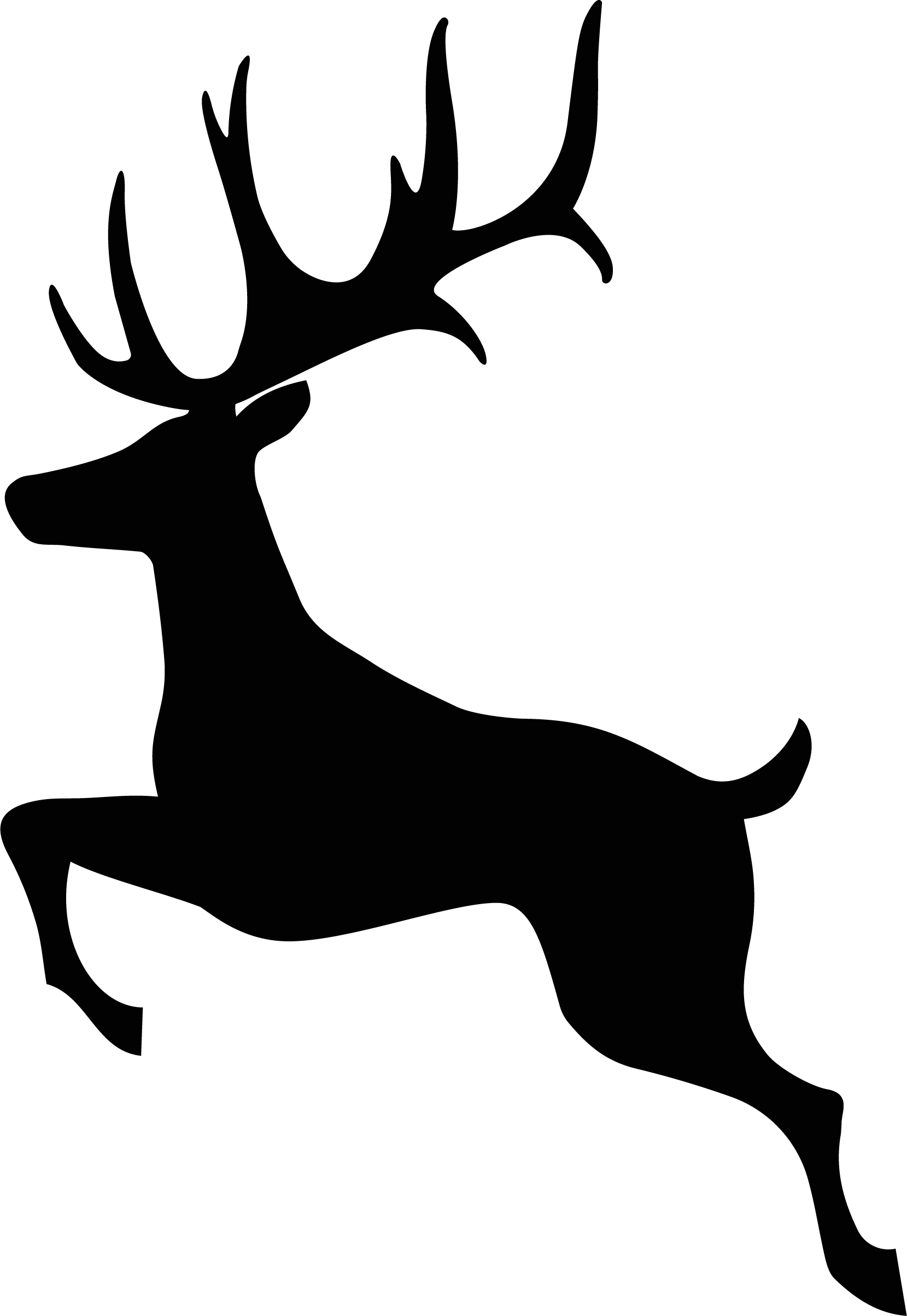Hjortespring - HSI