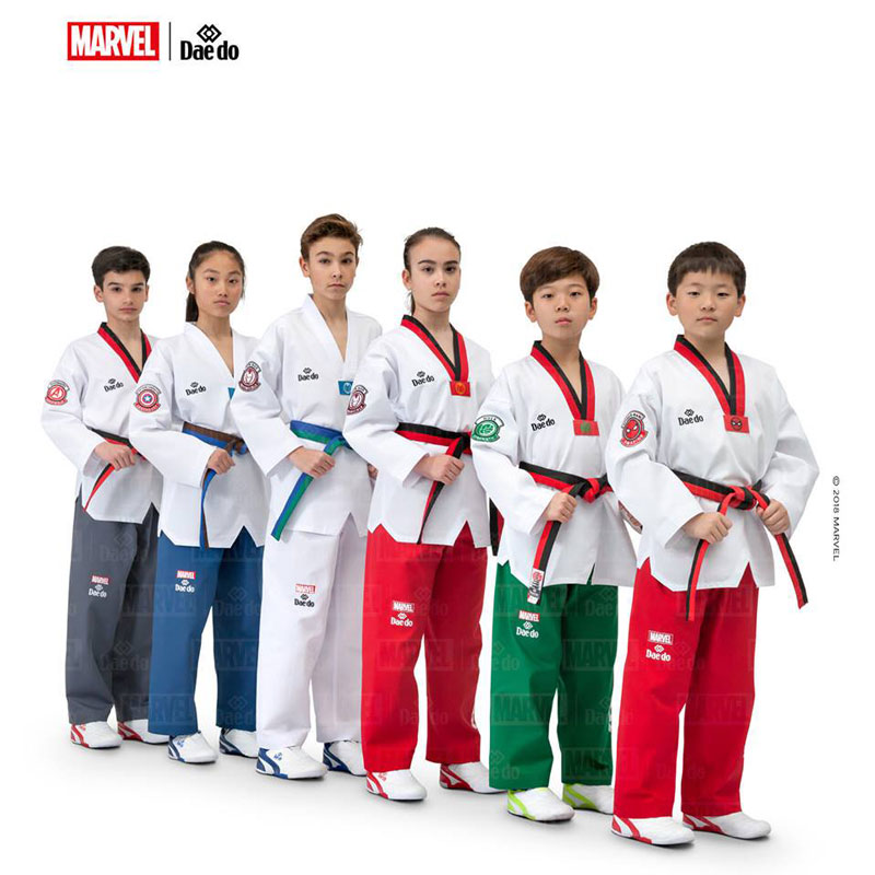 Dobok