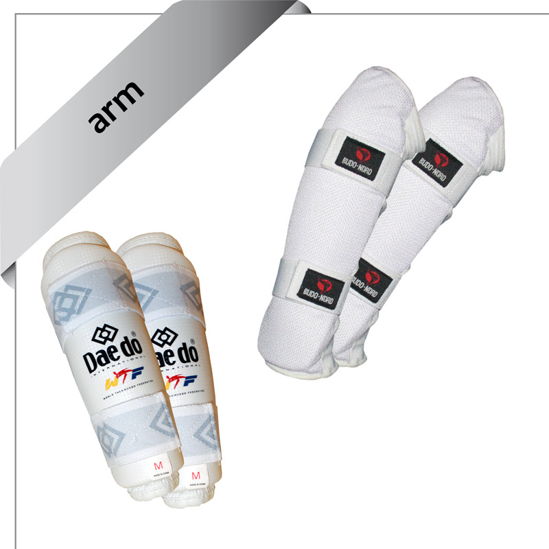 armbeskytter